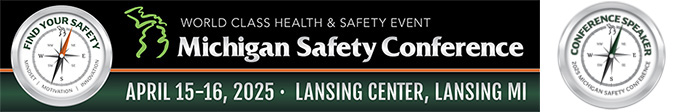 Michigan-Safety-Conference